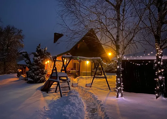 Szmaragdowy Domek