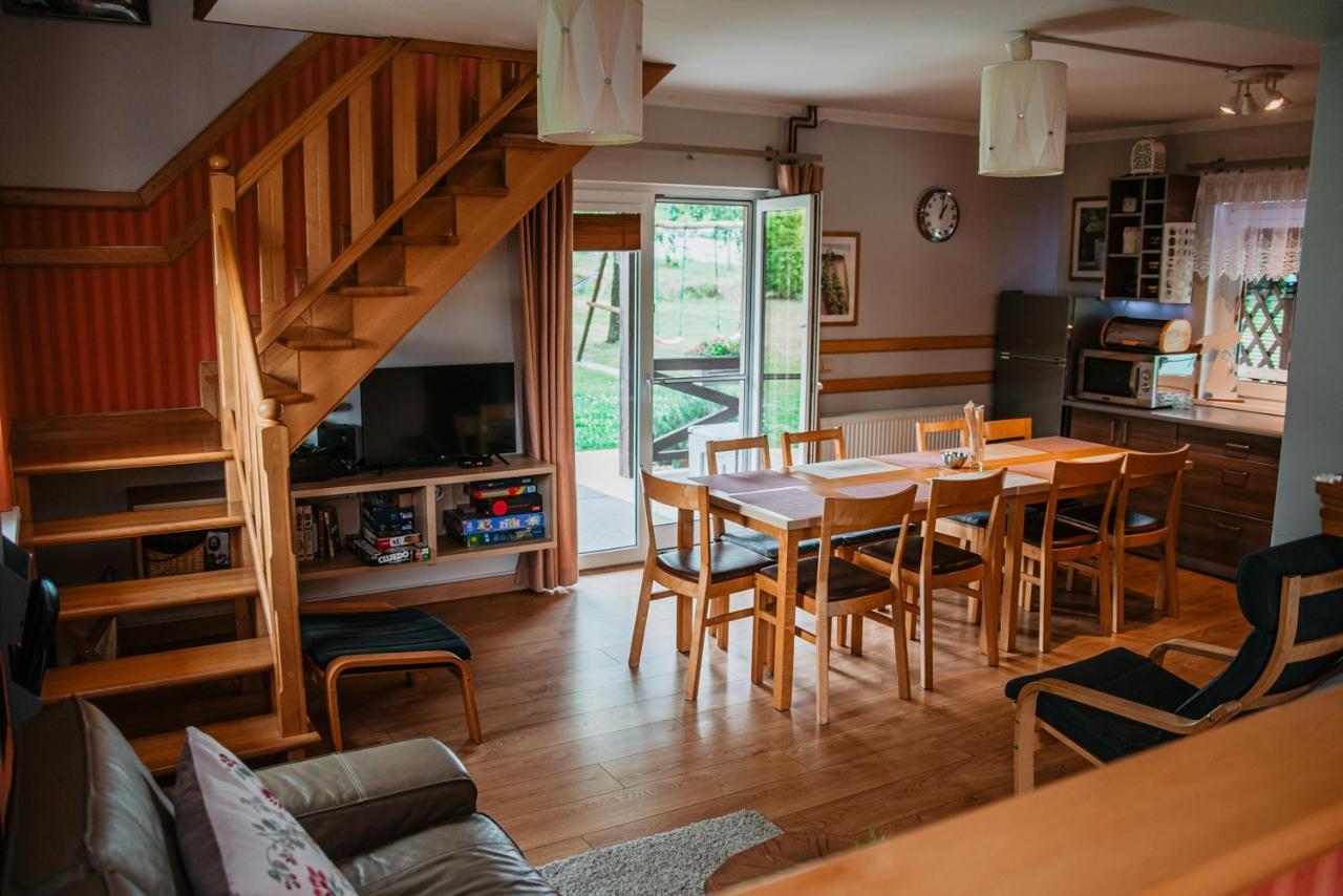 Villa Szmaragdowy
