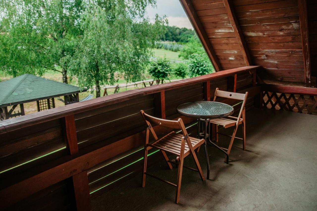 Szmaragdowy * Nowy Wisnicz