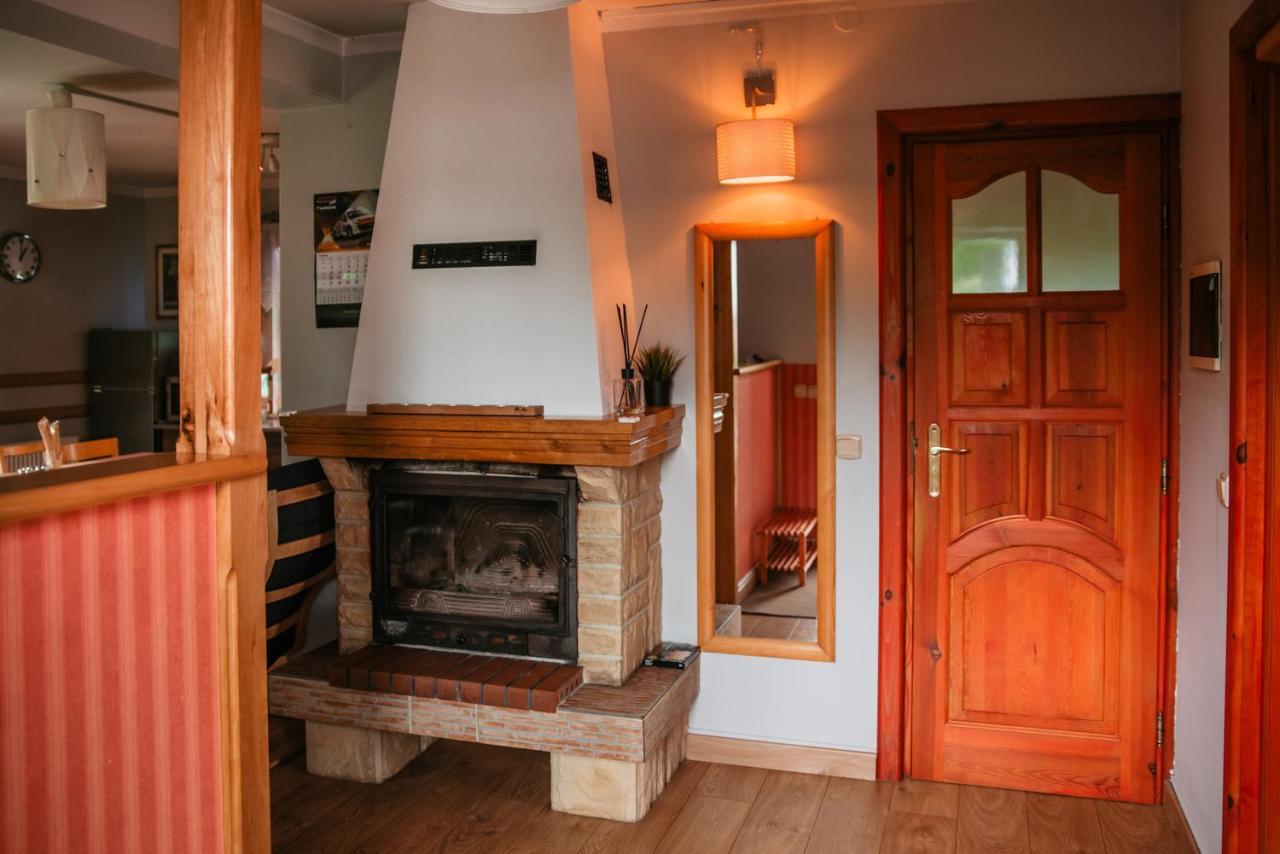 Villa Szmaragdowy *