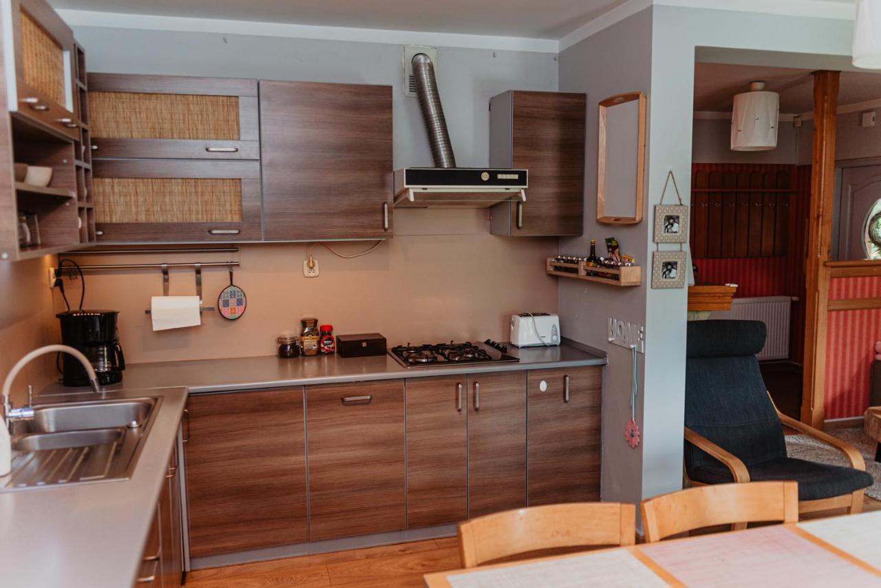 Villa Szmaragdowy Nowy Wisnicz