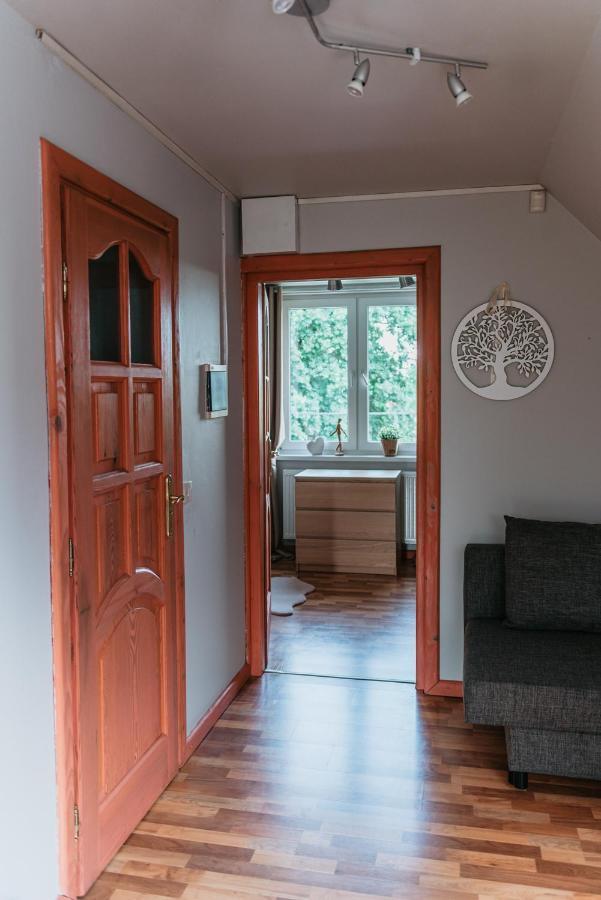 Szmaragdowy Villa