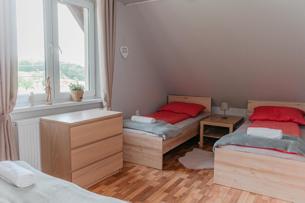 Villa Szmaragdowy *