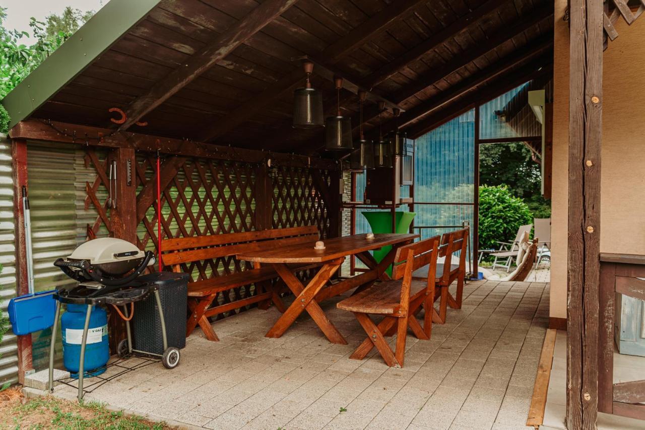Villa Szmaragdowy Nowy Wisnicz