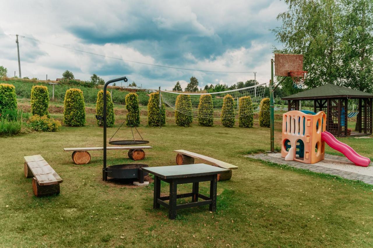 Villa Szmaragdowy