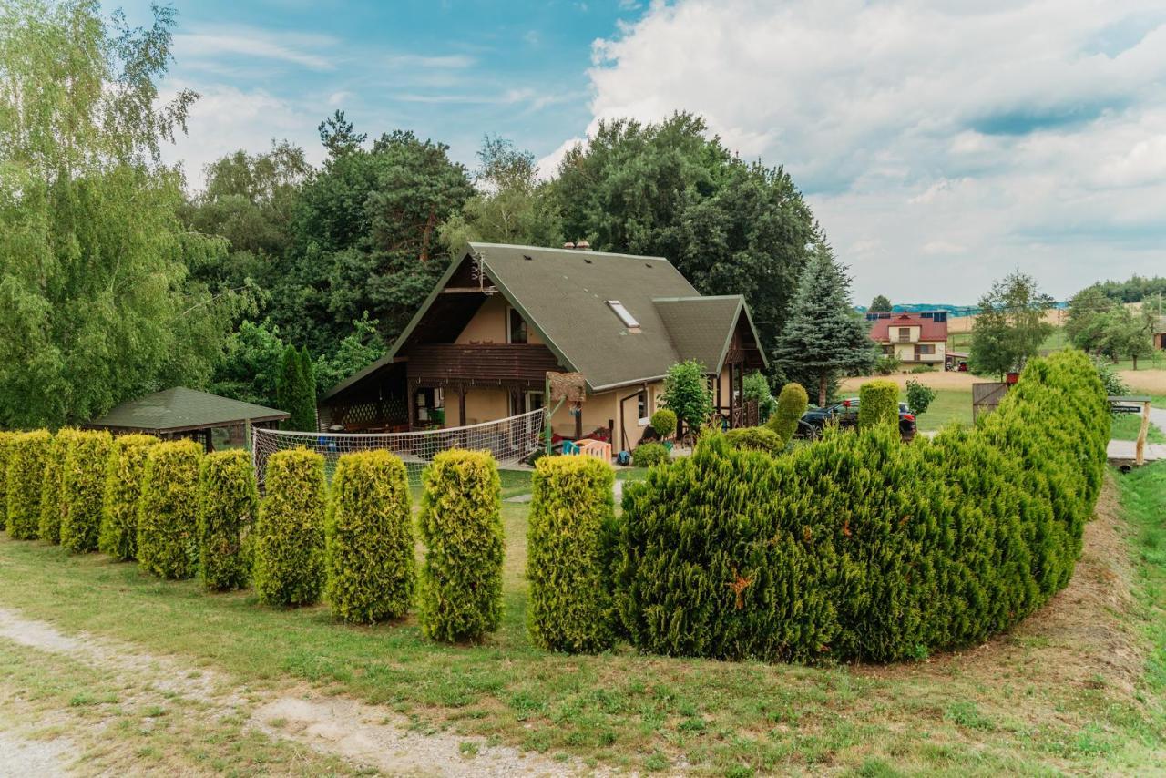 Szmaragdowy Villa *