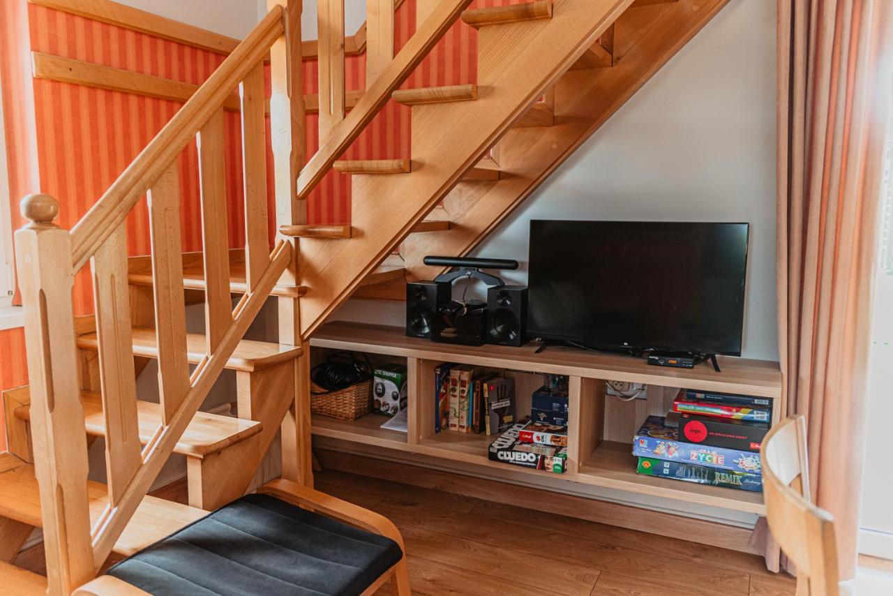 Szmaragdowy Villa Nowy Wisnicz