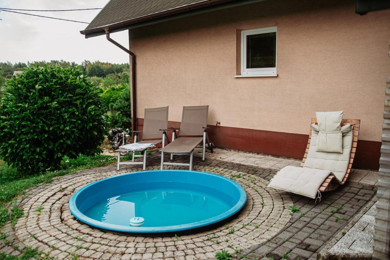 Villa Szmaragdowy Nowy Wisnicz