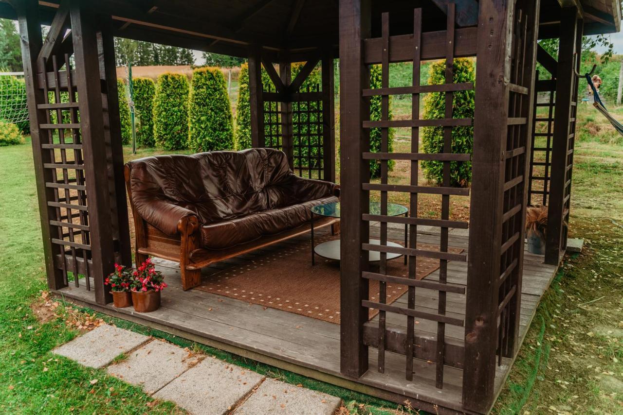 Szmaragdowy Villa Nowy Wisnicz
