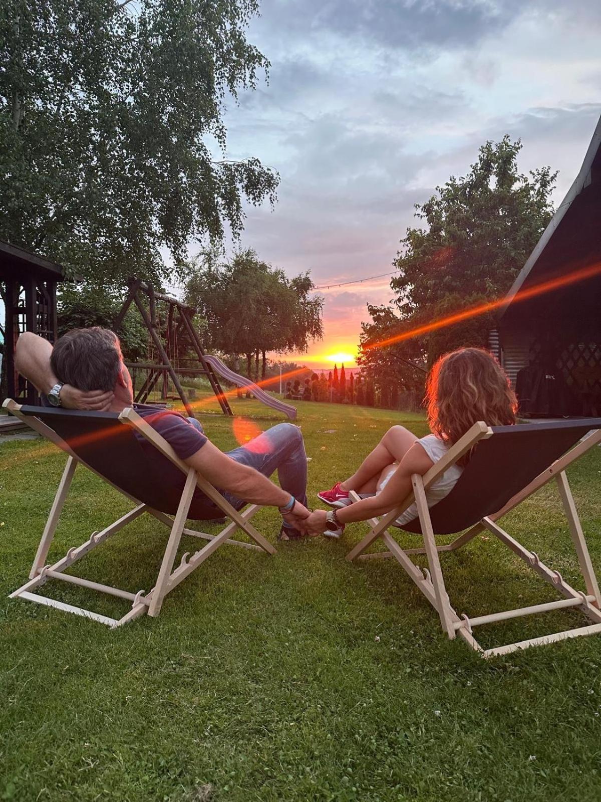 Villa Szmaragdowy Nowy Wisnicz